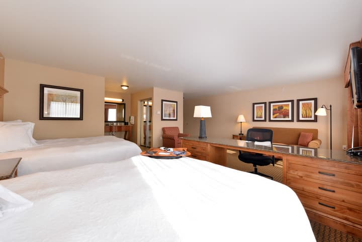 Hampton Inn & Suites Buffalo