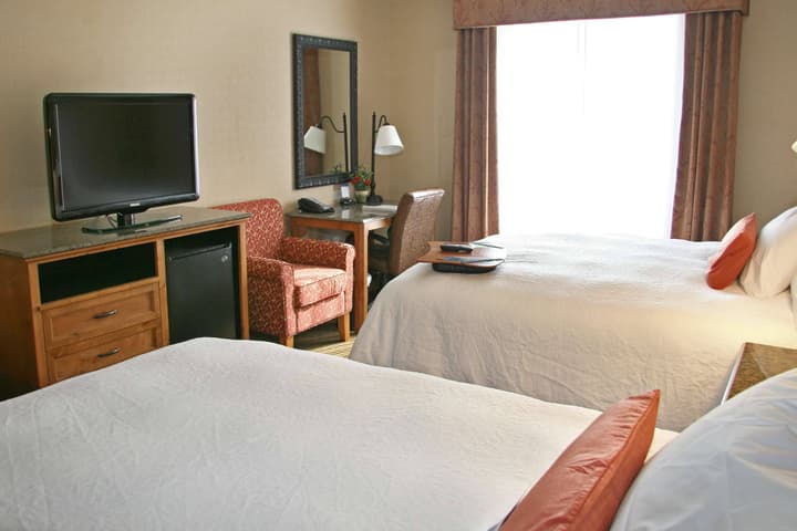 Hampton Inn & Suites Buffalo