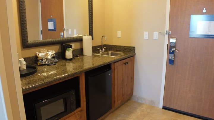 Hampton Inn & Suites Buffalo