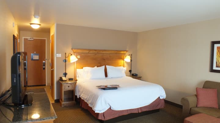Hampton Inn & Suites Buffalo