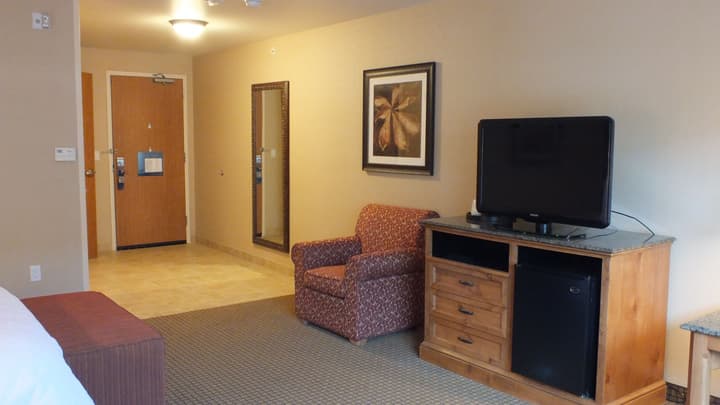 Hampton Inn & Suites Buffalo