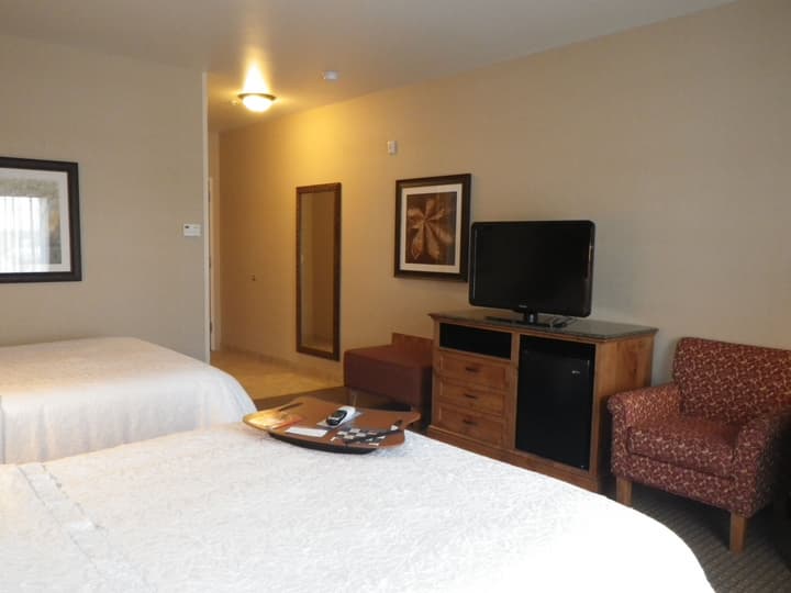 Hampton Inn & Suites Buffalo