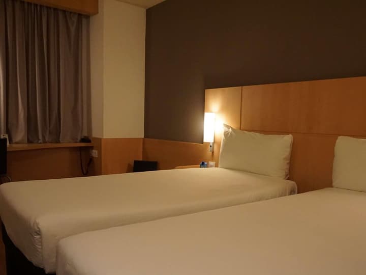 ibis Girona Costa Brava