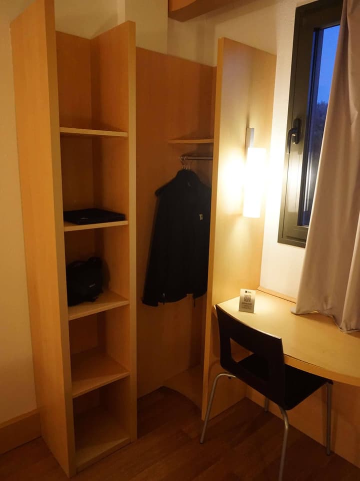 ibis Girona Costa Brava