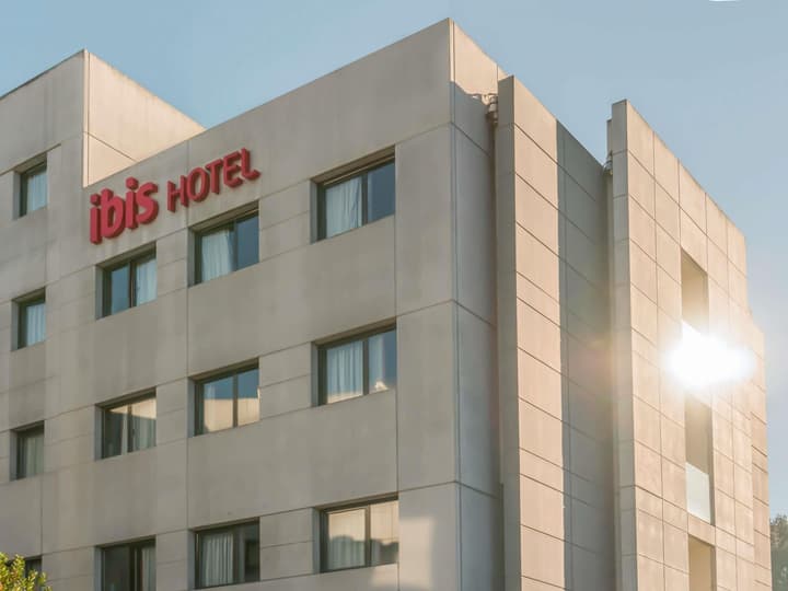 ibis Girona Costa Brava