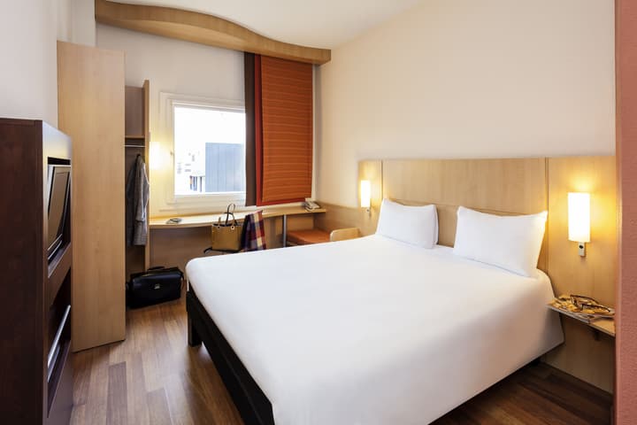 ibis Girona Costa Brava