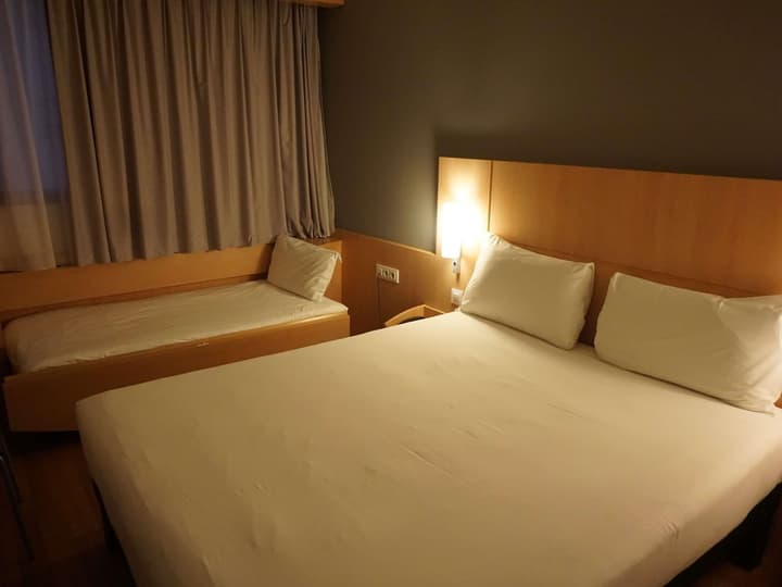 ibis Girona Costa Brava