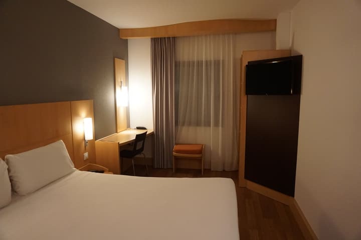 ibis Girona Costa Brava