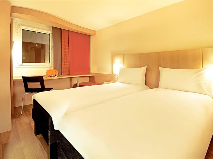 ibis Girona Costa Brava