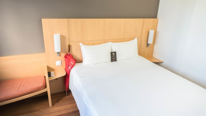 ibis Girona Costa Brava