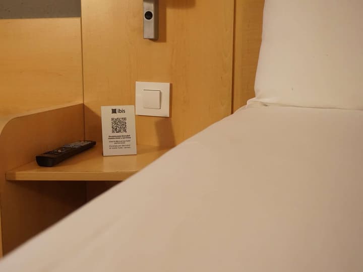 ibis Girona Costa Brava