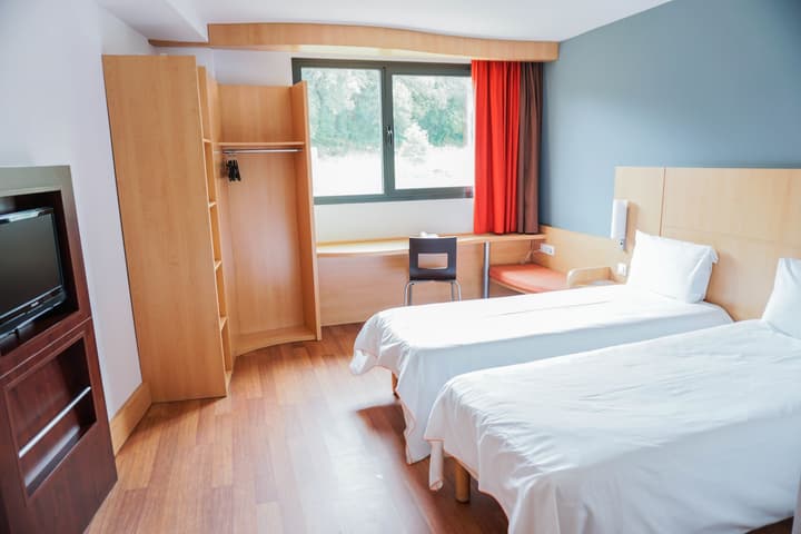 ibis Girona Costa Brava