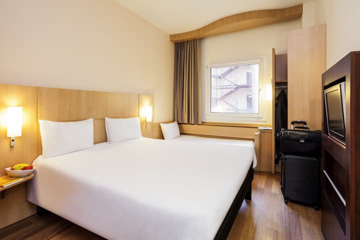 ibis Girona Costa Brava