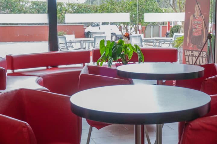 ibis Girona Costa Brava