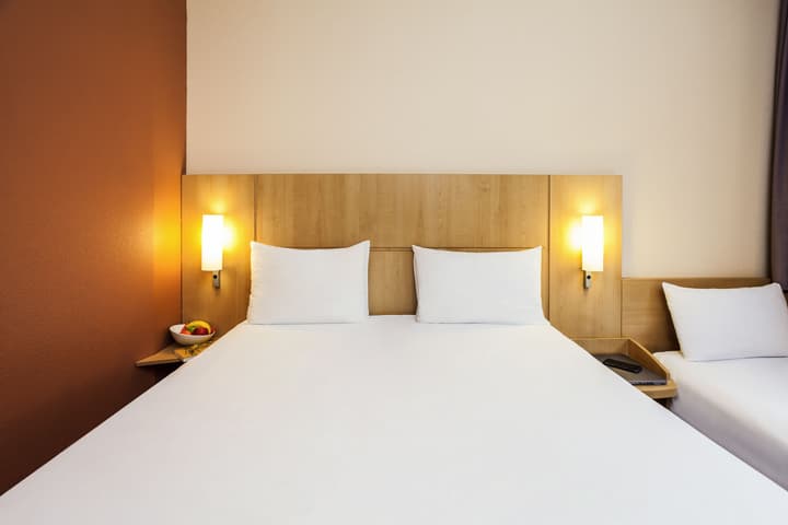 ibis Girona Costa Brava