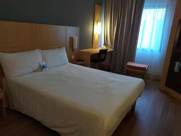 ibis Girona Costa Brava
