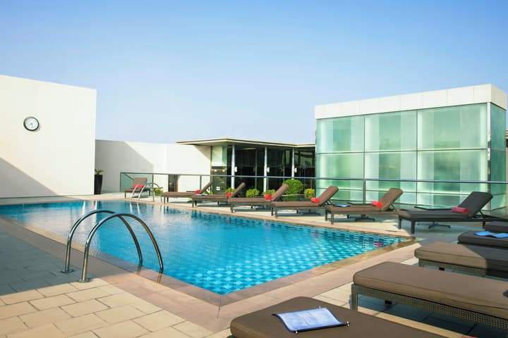Centro Barsha