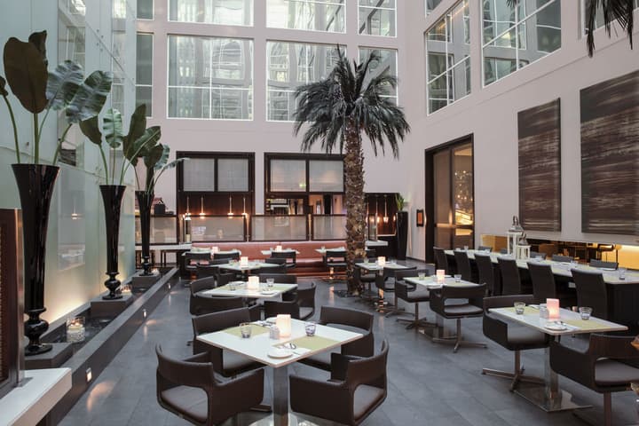 Centro Barsha