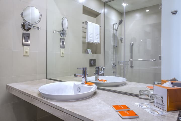 Centro Barsha