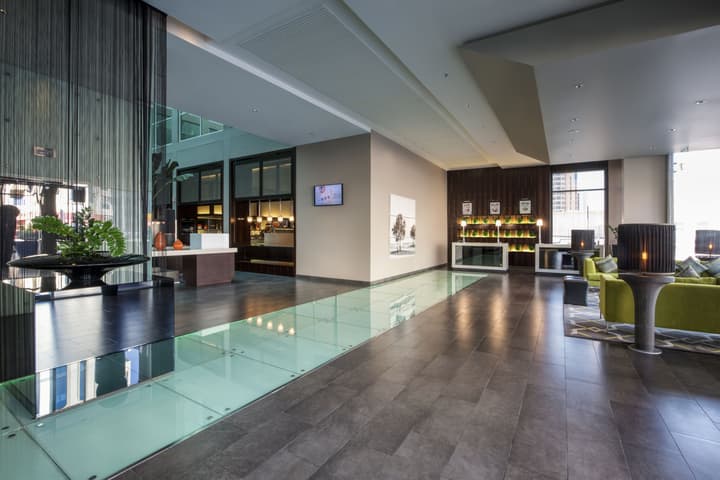 Centro Barsha