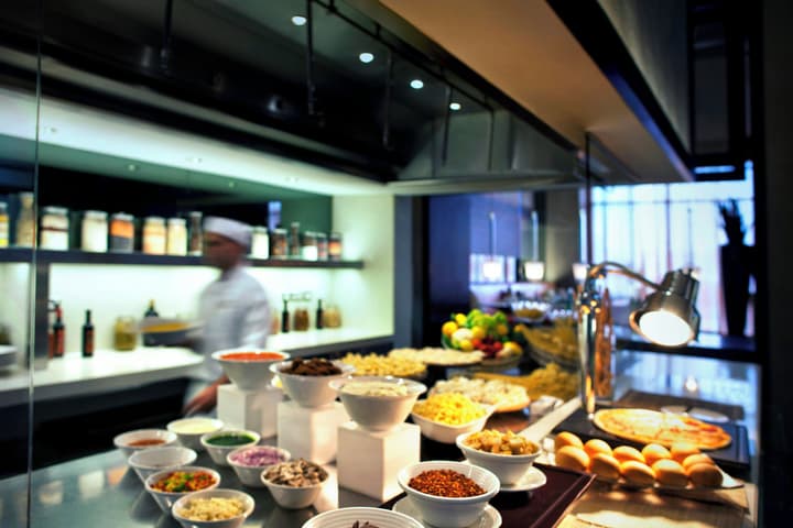 Centro Barsha