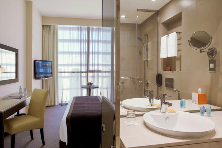 Centro Barsha