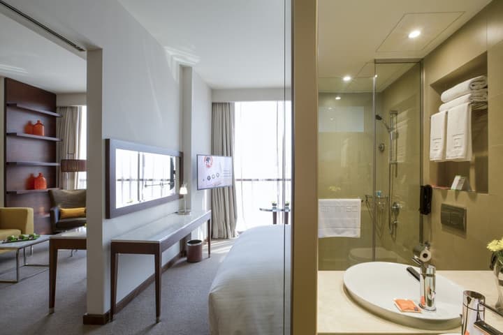 Centro Barsha
