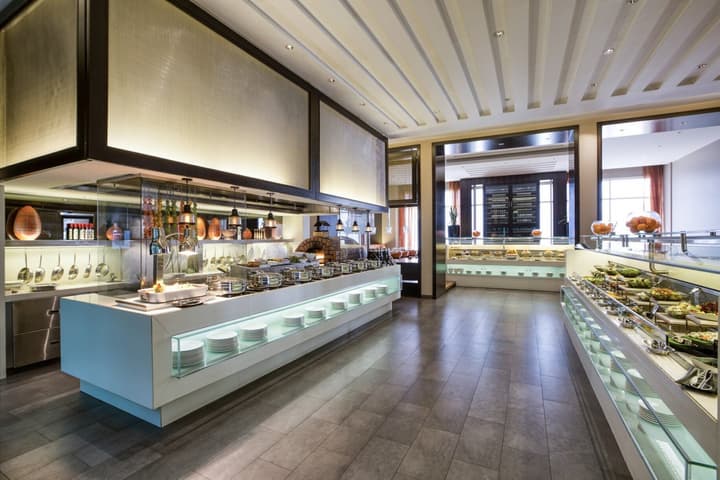 Centro Barsha