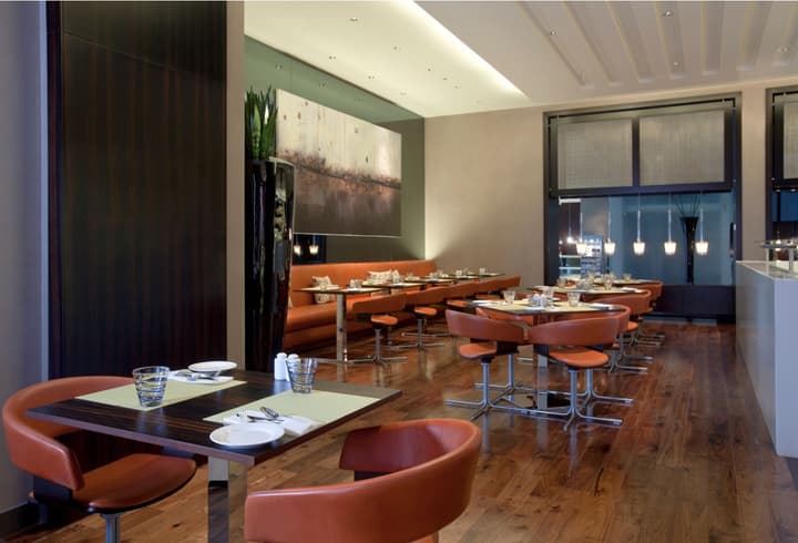 Centro Barsha