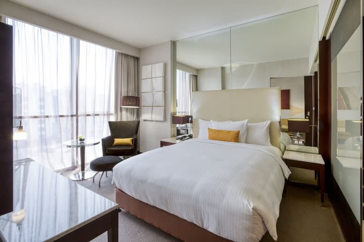 Centro Barsha