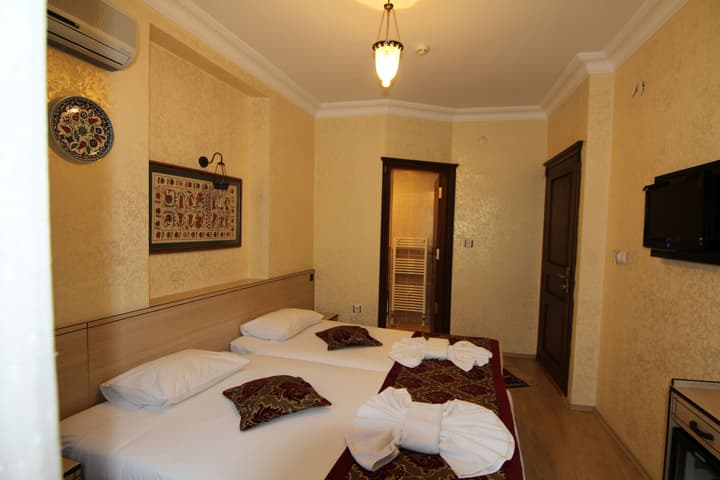 Art City Hotel Istanbul - Boutique Class