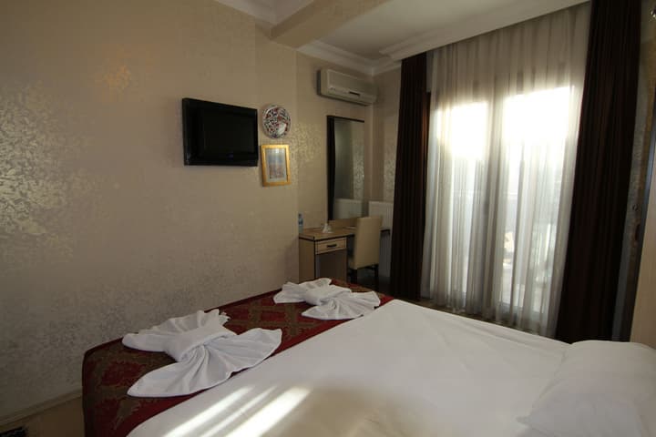 Art City Hotel Istanbul - Boutique Class