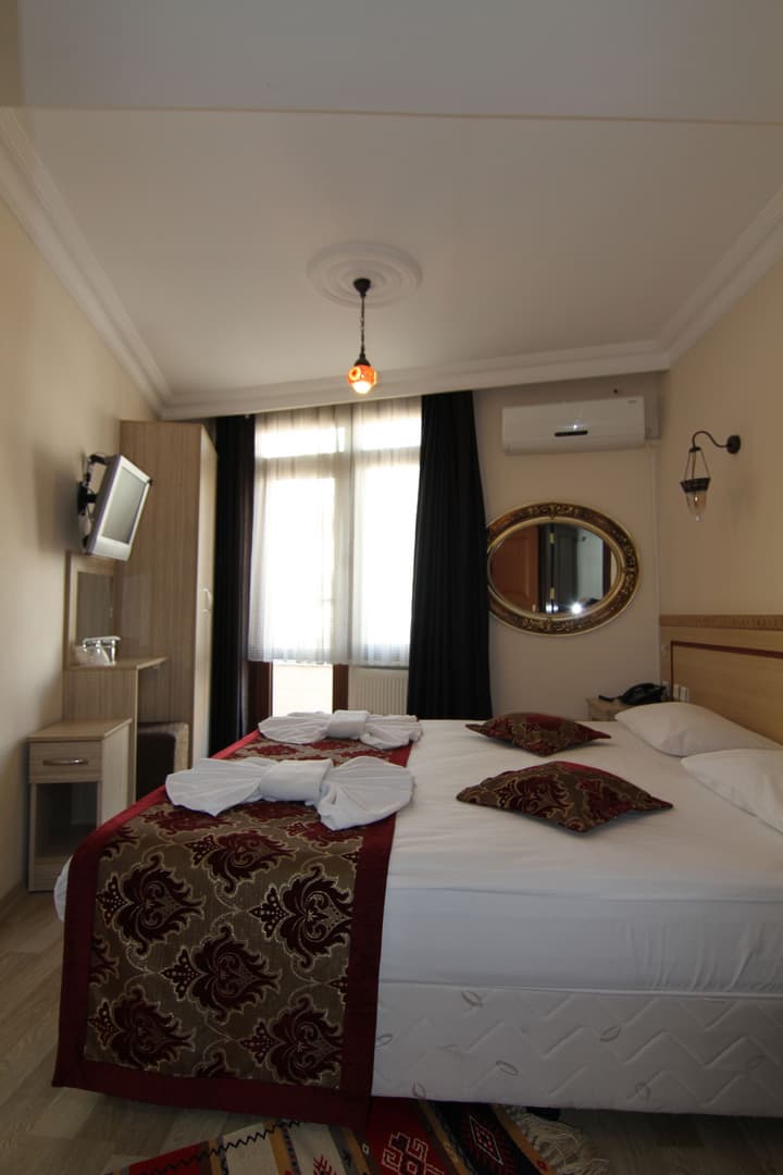 Art City Hotel Istanbul - Boutique Class