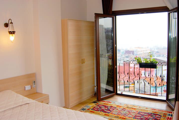 Art City Hotel Istanbul - Boutique Class