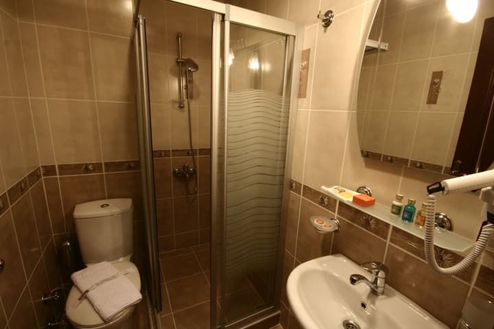 Art City Hotel Istanbul - Boutique Class