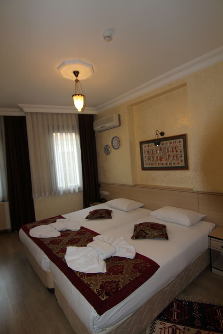 Art City Hotel Istanbul - Boutique Class