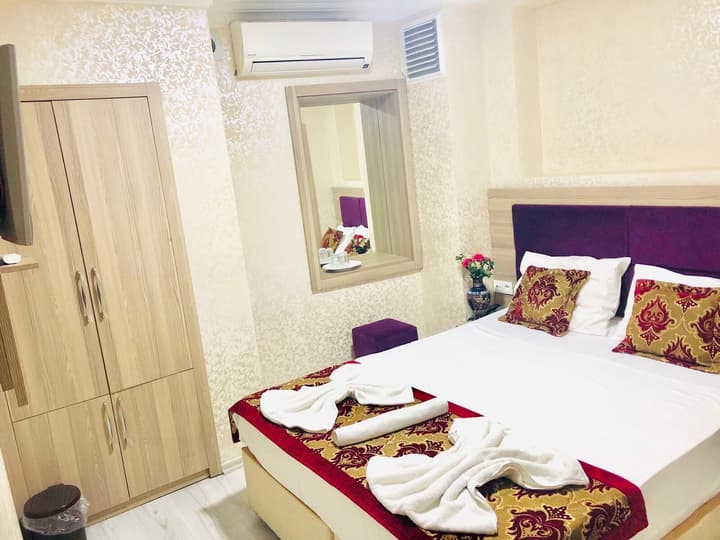 Art City Hotel Istanbul - Boutique Class