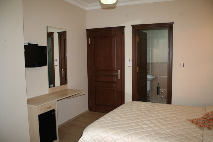 Art City Hotel Istanbul - Boutique Class