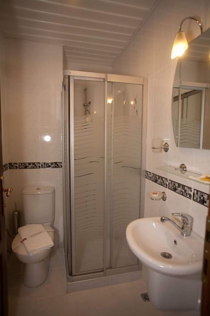 Art City Hotel Istanbul - Boutique Class