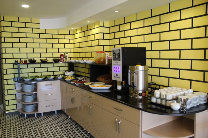 Art City Hotel Istanbul - Boutique Class