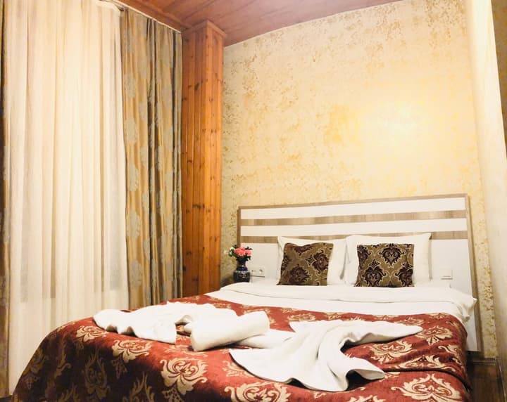 Art City Hotel Istanbul - Boutique Class