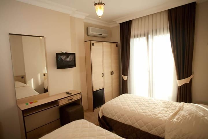 Art City Hotel Istanbul - Boutique Class