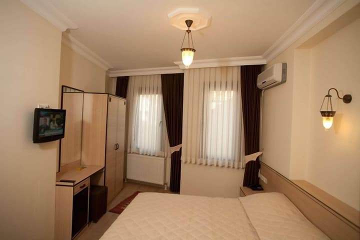 Art City Hotel Istanbul - Boutique Class