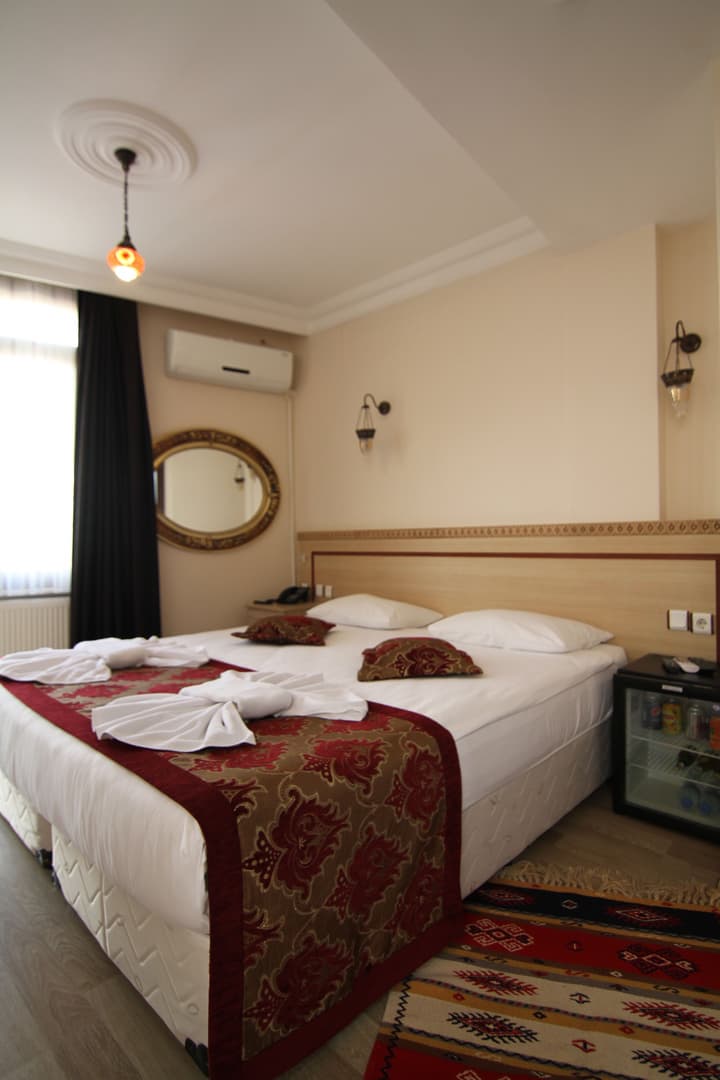 Art City Hotel Istanbul - Boutique Class