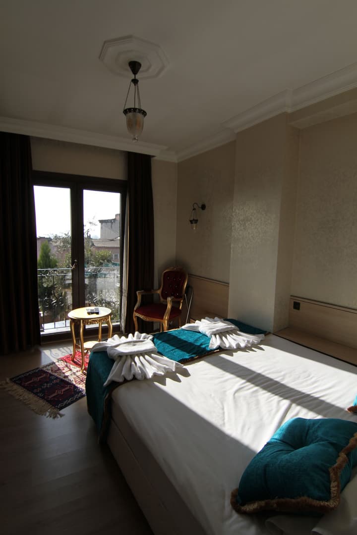 Art City Hotel Istanbul - Boutique Class