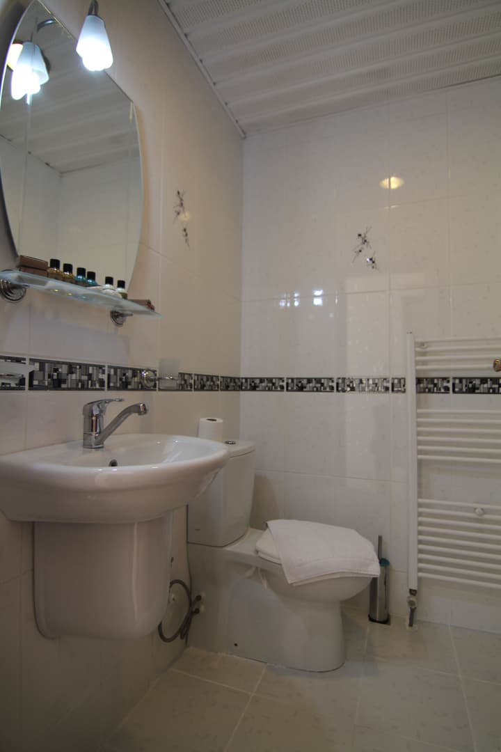 Art City Hotel Istanbul - Boutique Class