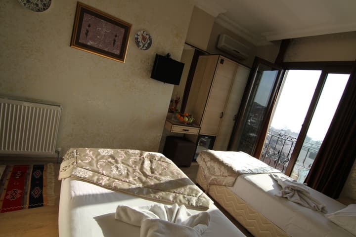 Art City Hotel Istanbul - Boutique Class