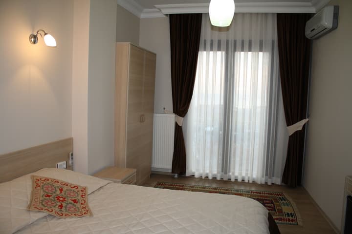 Art City Hotel Istanbul - Boutique Class