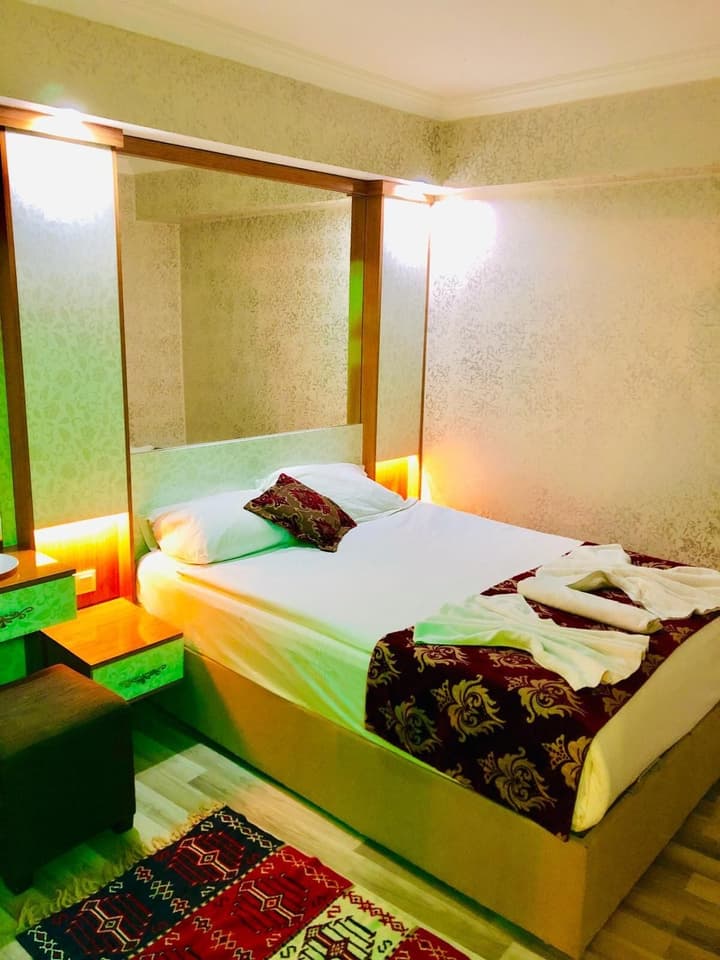 Art City Hotel Istanbul - Boutique Class
