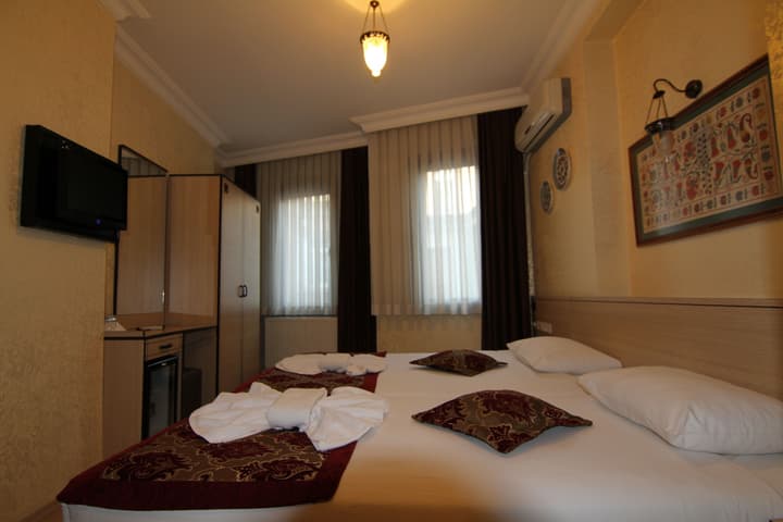 Art City Hotel Istanbul - Boutique Class